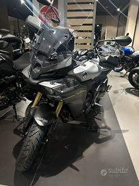Yamaha Tracer 9 BASE GT O YAMT
