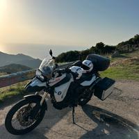 Bmw f800gs