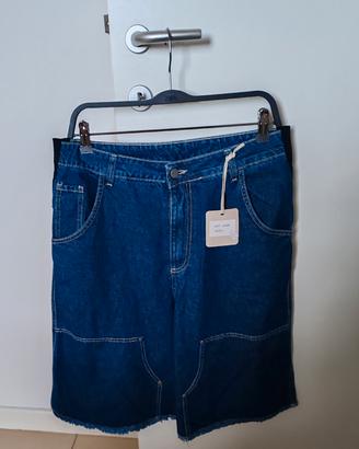 jorts jeans