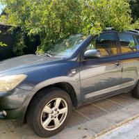 Toyota rav4 - 2006