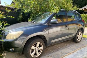 Toyota rav4 - 2006
