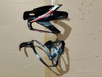 porta borraccia carbonio