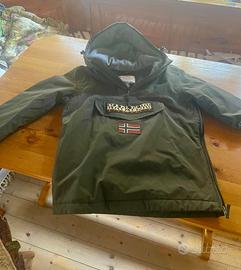Napapijri rain forest nuovo S/M
