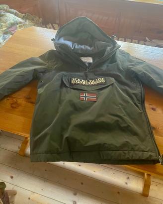 Napapijri rain forest nuovo S/M