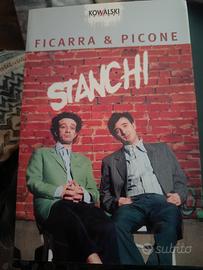 "Stanchi" di Ficarra e Picone 