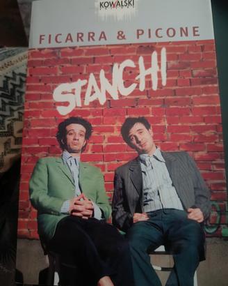 "Stanchi" di Ficarra e Picone 