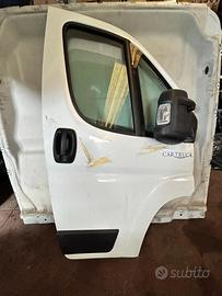 Sportello fiat ducato