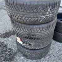 215 55 17 invernali Bridgestone