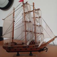 Nave Mayflower