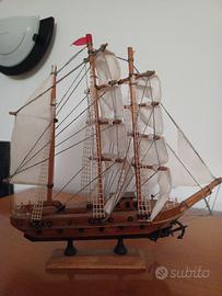 Nave Mayflower