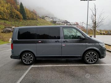 T6 kombi