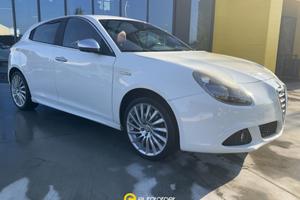 ALFA ROMEO Giulietta 2.0 JTDm-2 140 CV Distincti