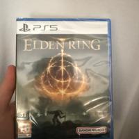 Elden Ring ps5 SIGILLATO