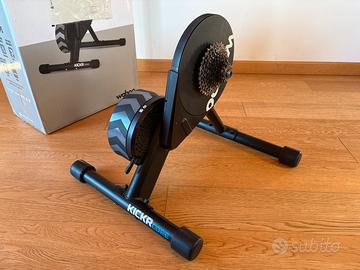 Wahoo kickr core rulli
