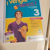 libro 3 media spagnolo 