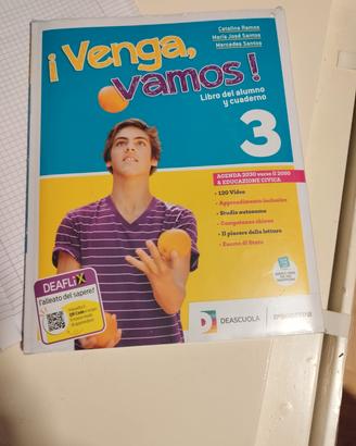 libro 3 media spagnolo 
