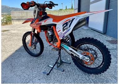 Ktm 85 2023