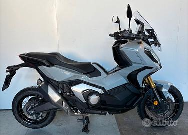 Honda X-ADV 750