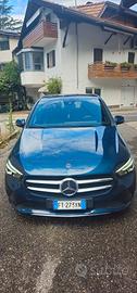 Mercedes Benz  B - W247 2019 d Sport Plus auto