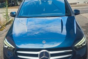 Classe B - W247 2019 d Sport Plus auto