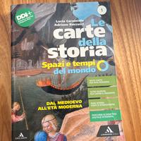 Libro scolastico usato  biennio liceo