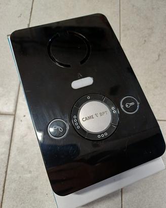 Citofono vivavoce Came 840cc-0020
