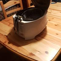Friggitrice DeLonghi Easy Fry