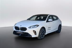 BMW Serie 1 F70 - 116 MSport Design auto U15281