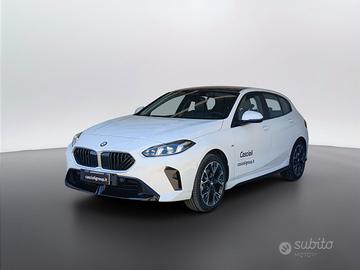 BMW Serie 1 F70 - 116 MSport Design auto U15281