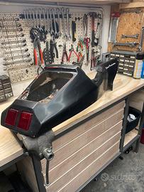 Codone cagiva mito 125