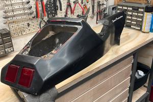 Codone cagiva mito 125