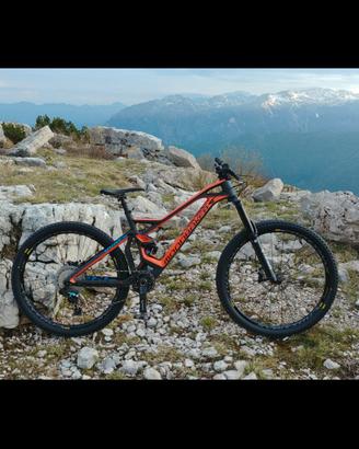 MTB Mondraker dune RR carbon enduro