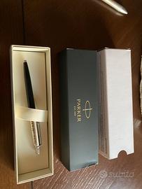 Penna Parker Aeronautica militare