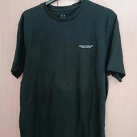 T-shirt originale Armani