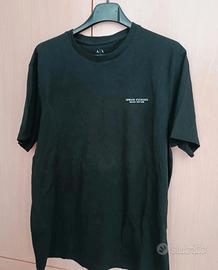 T-shirt originale Armani