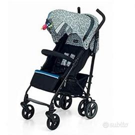 Passeggino Foppapedretti compatto Hurra' 