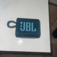 Cassa jbl go3