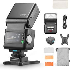 Godox iT32 con X5-O Flash Kit  Olympus/Panasonic
