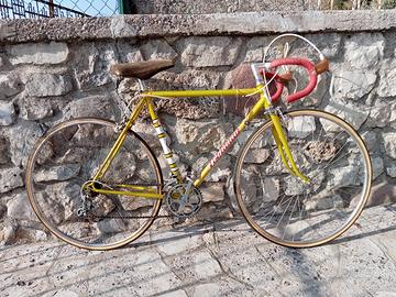 bici vintage 