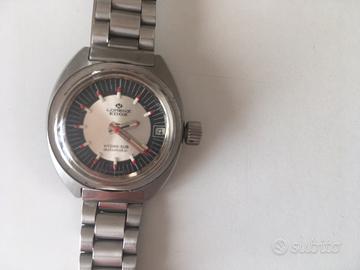 Orologio Lorenz Edox