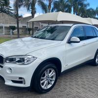 BMW X5 xDrive25d