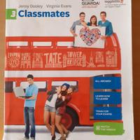 Classmates. Corso di inglese per la scuola seconda