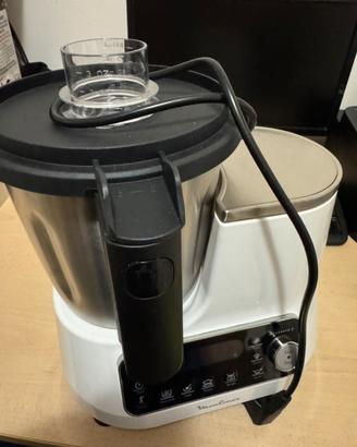 Mulinex robot da cucina