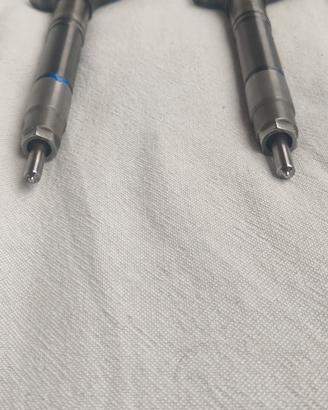 Iniettori Toyota Verso