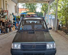 FIAT Panda 1ª serie - 1989