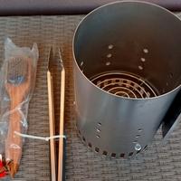 barbecue Weber 