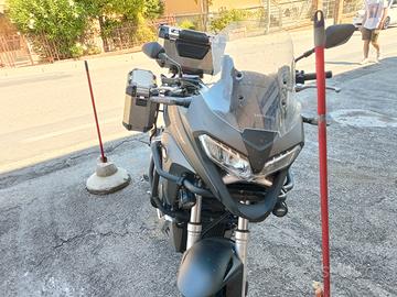 Honda CrossRunner - 2019