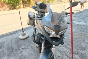 Honda CrossRunner - 2019