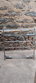portabagagli per fiat 126 o 500