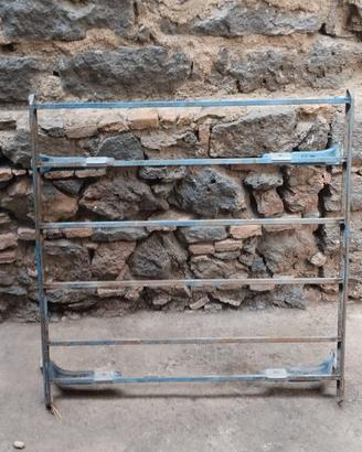 portabagagli per fiat 126 o 500
